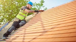 Best Tile Roofing Installation  in Lindsborg, KS
