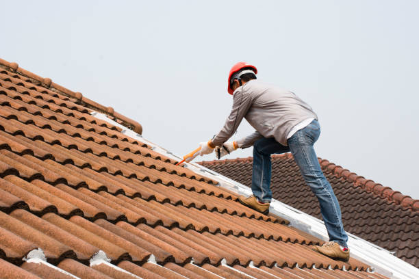 Best Emergency Roof Repair Services  in Lindsborg, KS