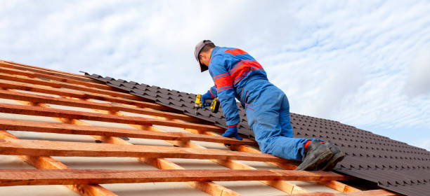 Best Green or Eco-Friendly Roofing Solutions  in Lindsborg, KS