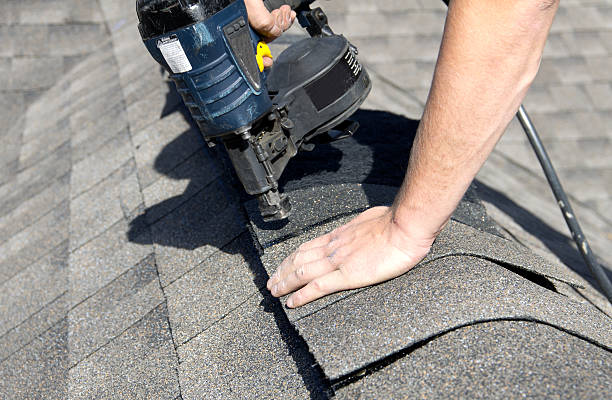 Best Sheet Metal Roofing  in Lindsborg, KS