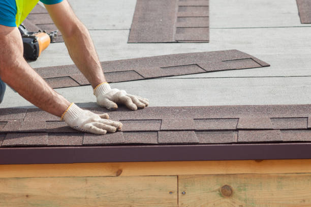 Best Roof Maintenance and Cleaning  in Lindsborg, KS