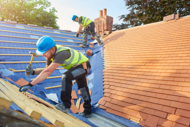 Best Cold Roofs  in Lindsborg, KS